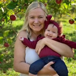 Meet your Posher, Jessie